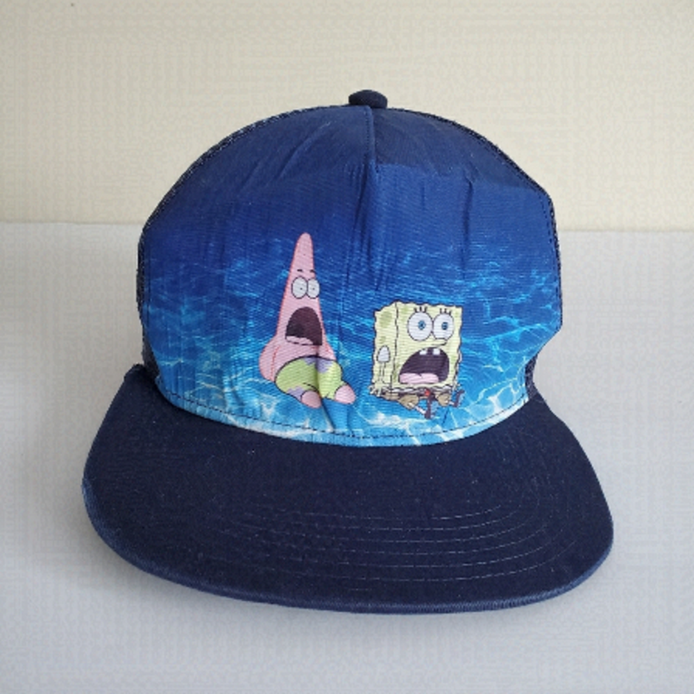 Authentic SpongeBob Unisex Hat